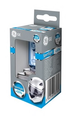 GE 98716 Bulb, headlight